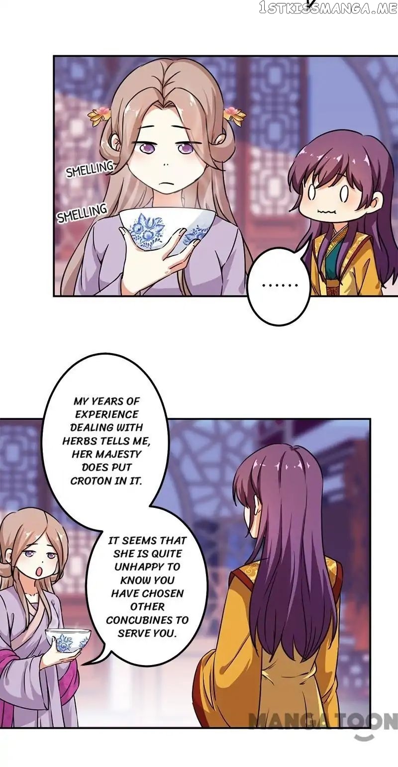 Prince, You’re So Cheap! chapter 375 - page 3