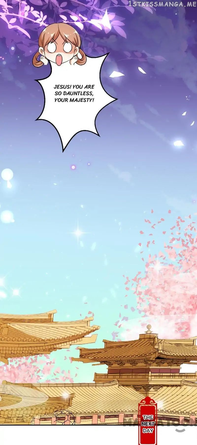 Prince, You’re So Cheap! chapter 374 - page 5