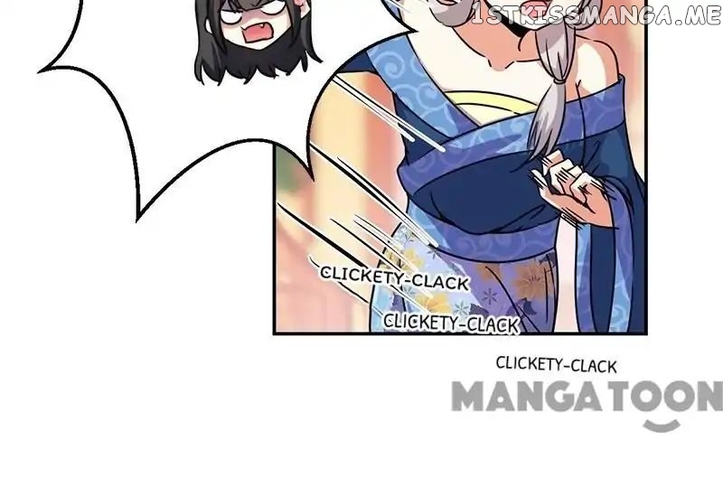 Prince, You’re So Cheap! chapter 372 - page 19