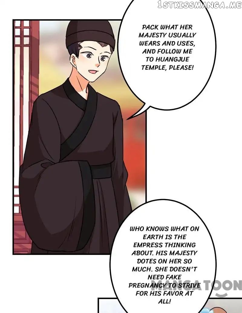 Prince, You’re So Cheap! chapter 370 - page 2