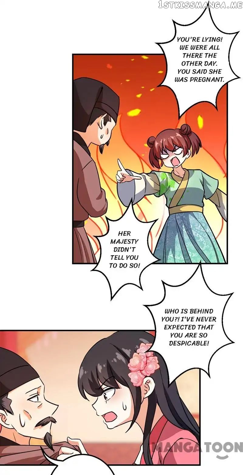 Prince, You’re So Cheap! chapter 369 - page 11