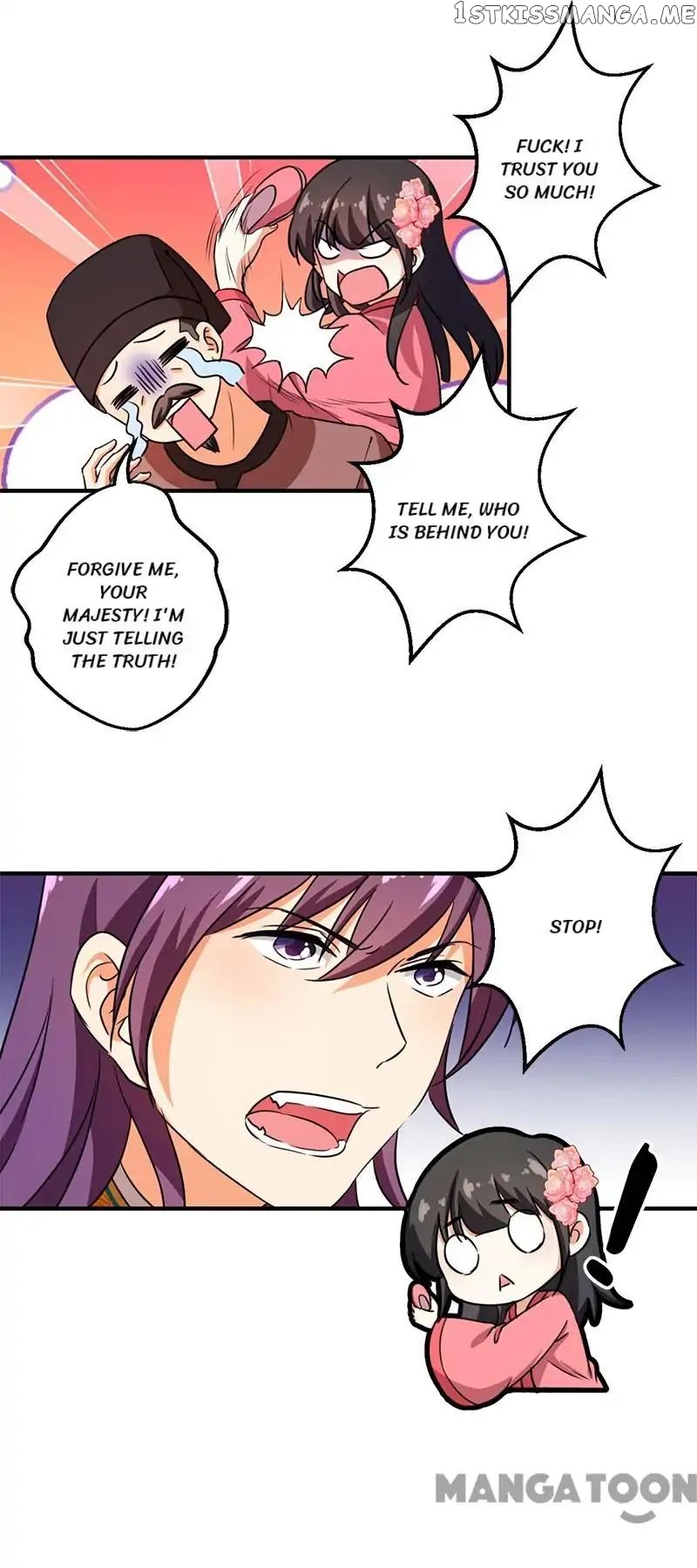 Prince, You’re So Cheap! chapter 369 - page 13