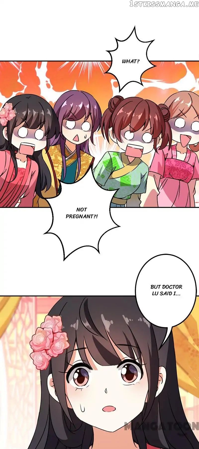 Prince, You’re So Cheap! chapter 368 - page 17