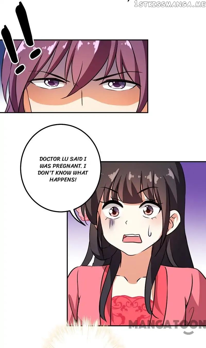 Prince, You’re So Cheap! chapter 368 - page 20