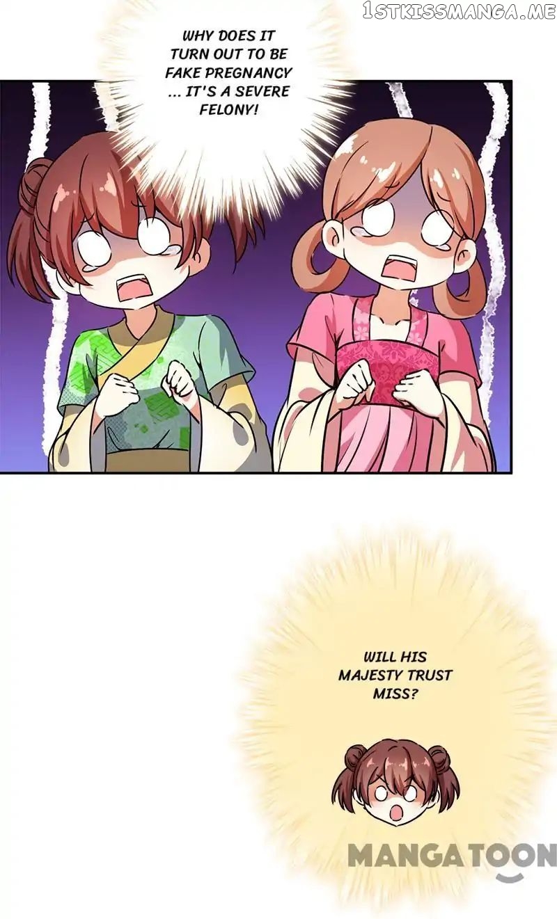Prince, You’re So Cheap! chapter 368 - page 21