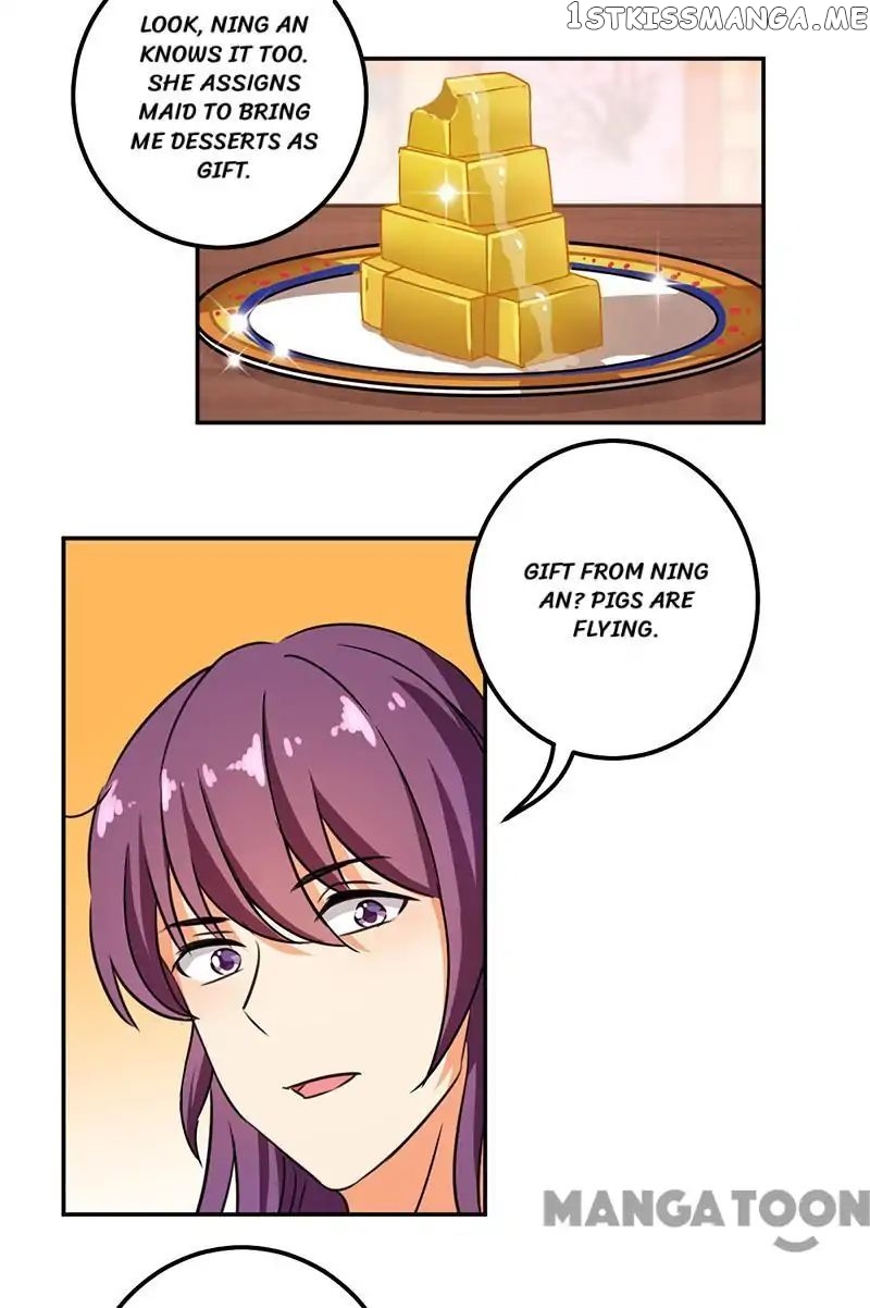 Prince, You’re So Cheap! chapter 367 - page 18