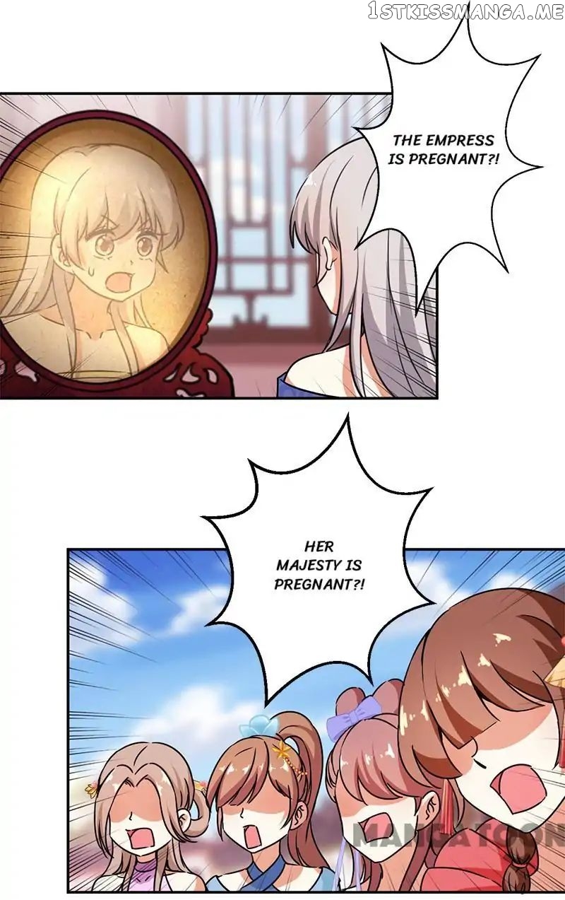 Prince, You’re So Cheap! chapter 367 - page 2