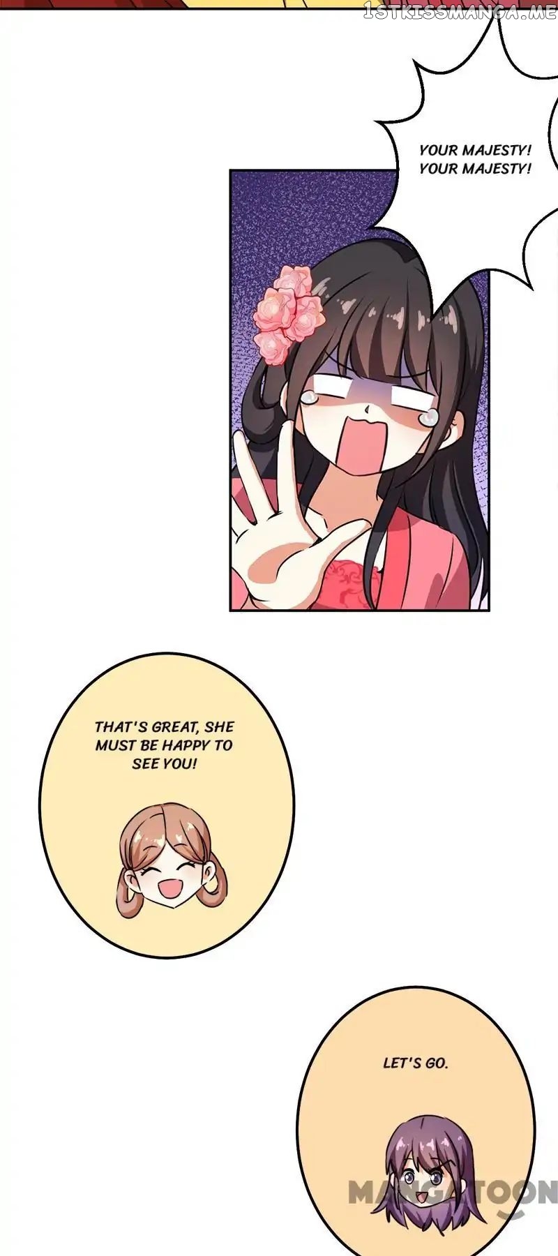 Prince, You’re So Cheap! chapter 367 - page 21