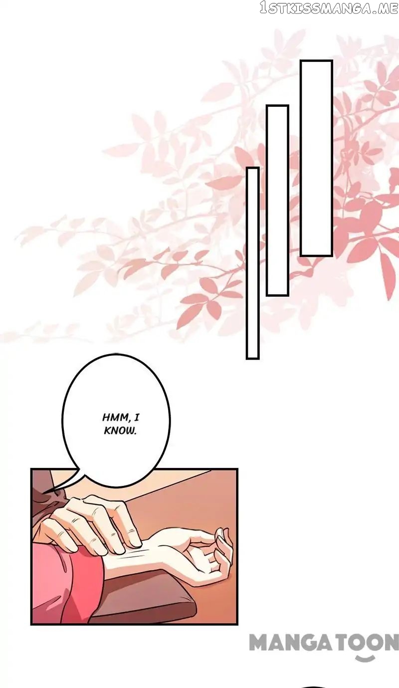 Prince, You’re So Cheap! chapter 366 - page 11
