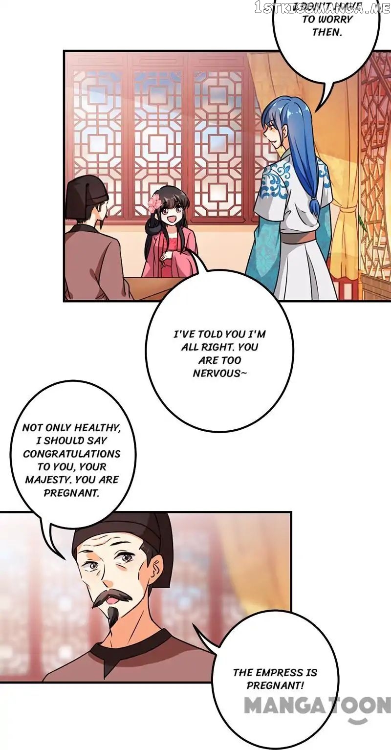 Prince, You’re So Cheap! chapter 366 - page 13