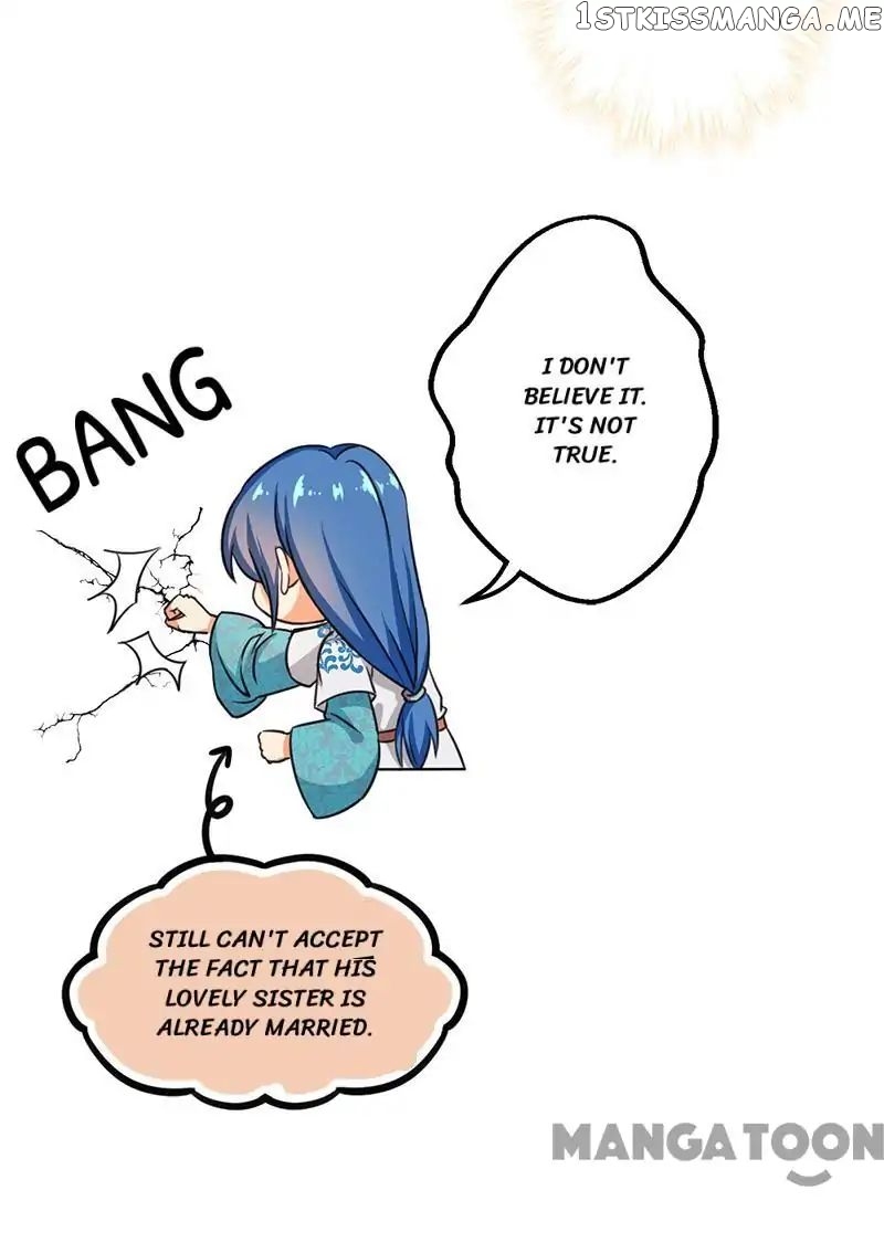 Prince, You’re So Cheap! chapter 366 - page 17