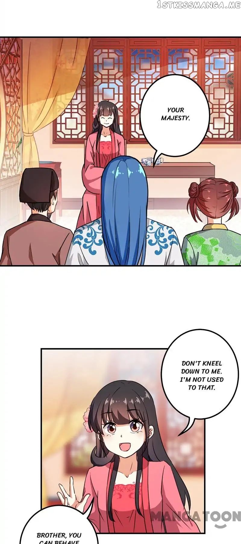 Prince, You’re So Cheap! chapter 366 - page 2