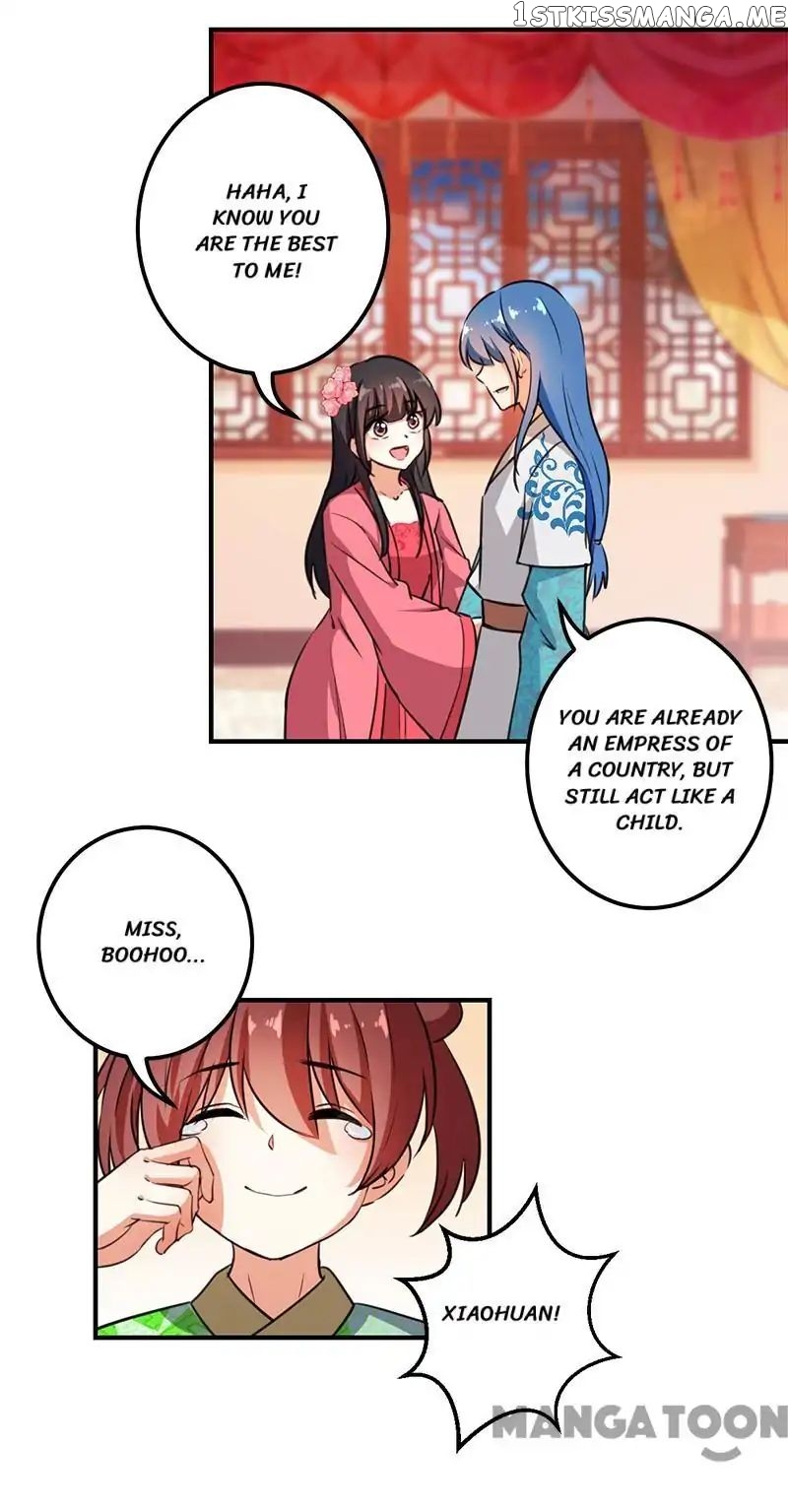 Prince, You’re So Cheap! chapter 366 - page 5