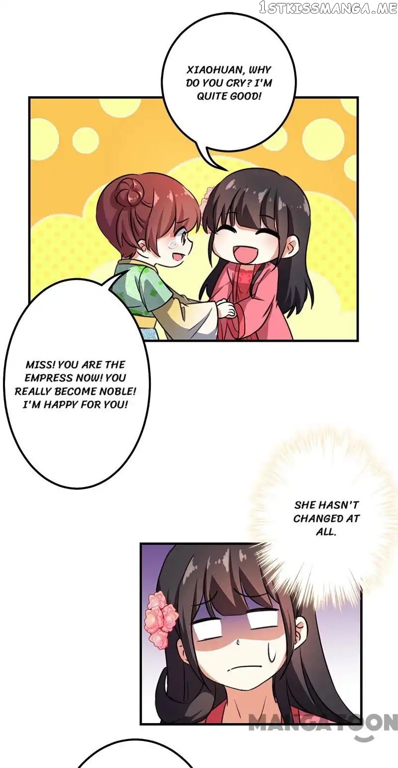 Prince, You’re So Cheap! chapter 366 - page 6
