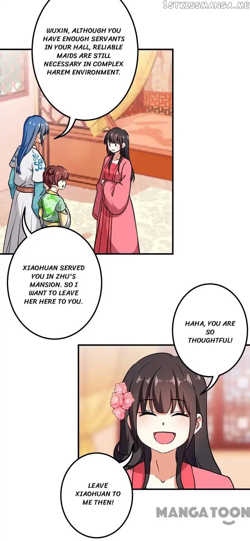 Prince, You’re So Cheap! chapter 366 - page 7
