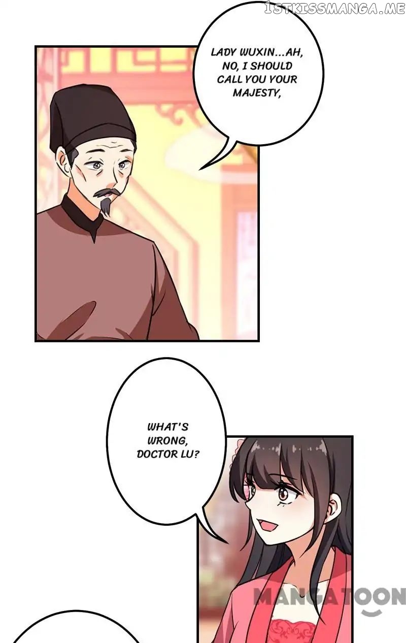 Prince, You’re So Cheap! chapter 366 - page 8