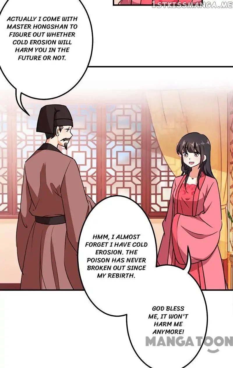 Prince, You’re So Cheap! chapter 366 - page 9