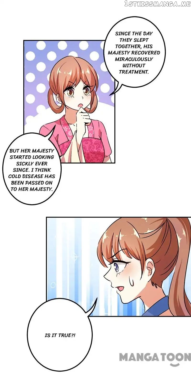 Prince, You’re So Cheap! chapter 365 - page 10