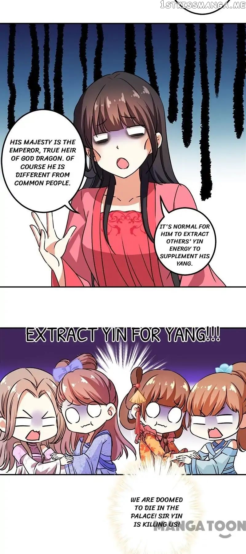 Prince, You’re So Cheap! chapter 365 - page 12