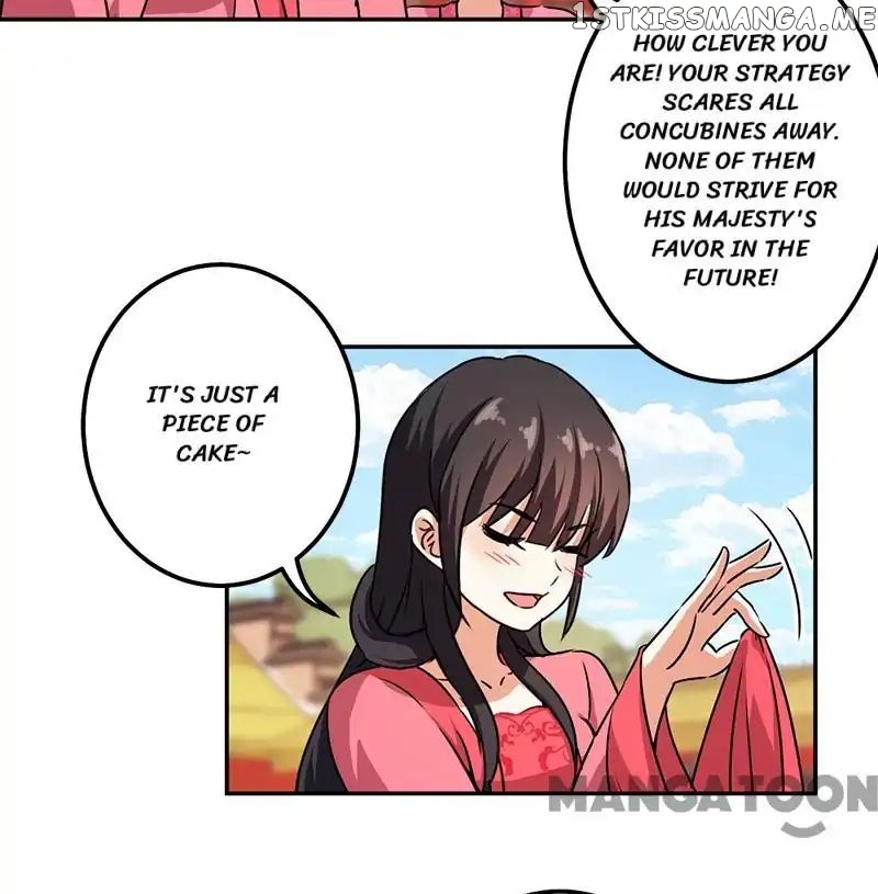 Prince, You’re So Cheap! chapter 365 - page 17