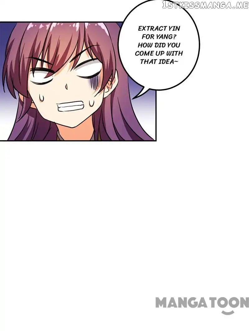 Prince, You’re So Cheap! chapter 365 - page 18