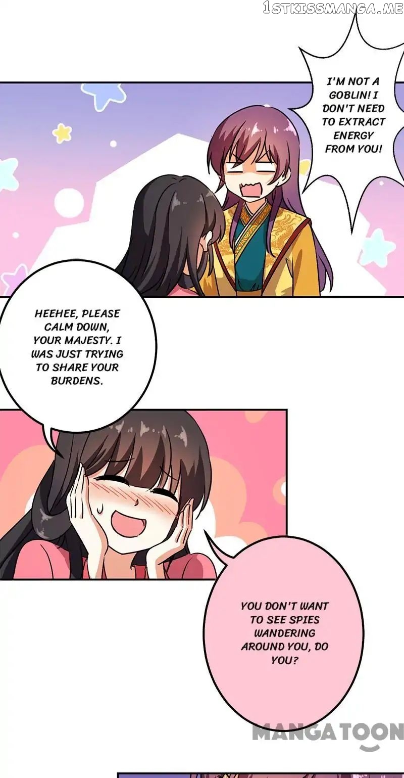 Prince, You’re So Cheap! chapter 365 - page 19