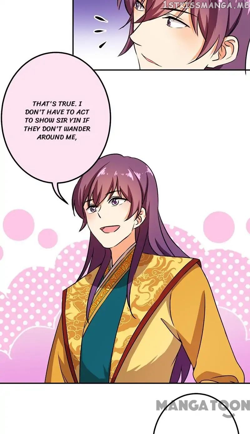 Prince, You’re So Cheap! chapter 365 - page 20