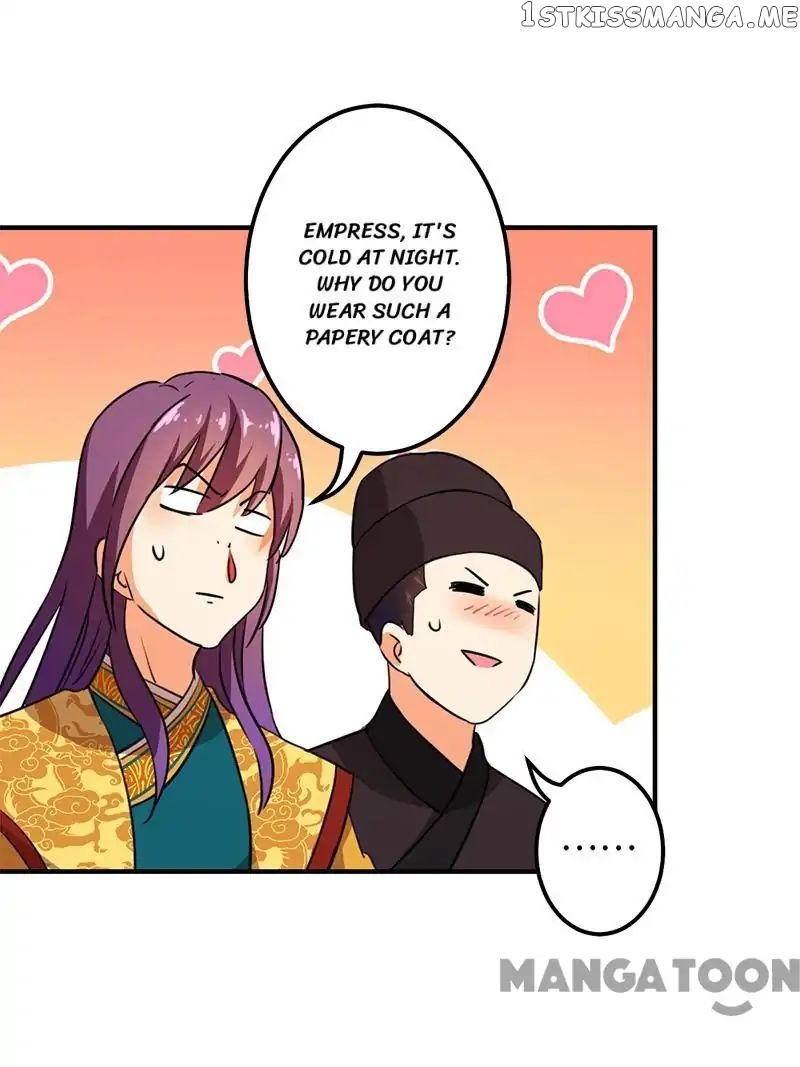 Prince, You’re So Cheap! chapter 364 - page 1
