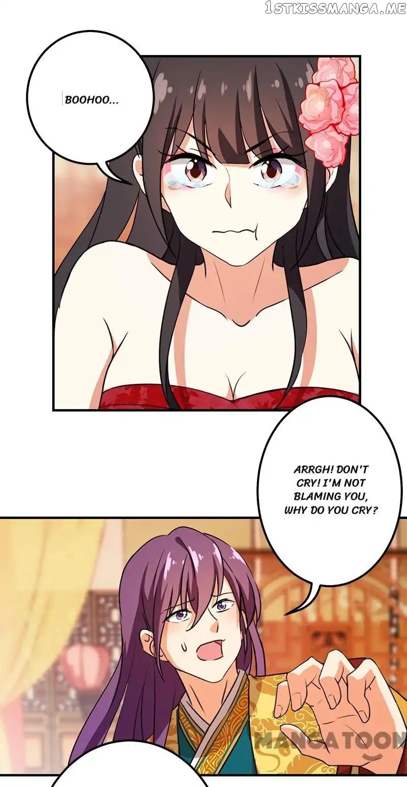 Prince, You’re So Cheap! chapter 364 - page 10