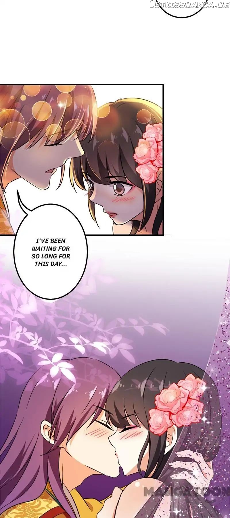 Prince, You’re So Cheap! chapter 364 - page 16
