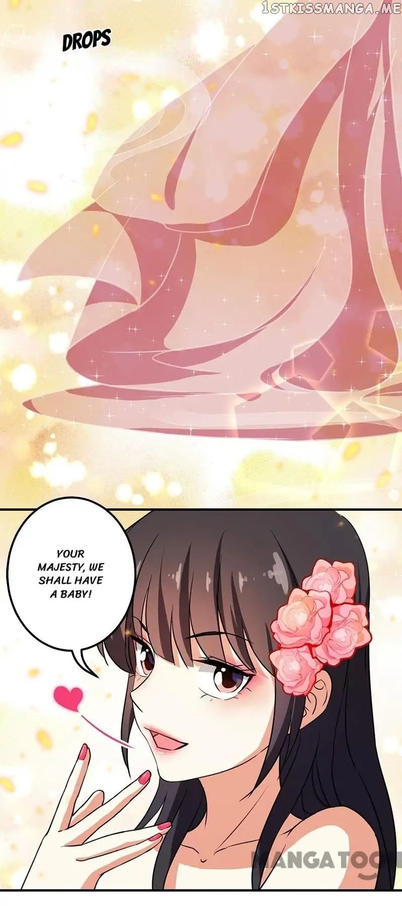 Prince, You’re So Cheap! chapter 364 - page 4