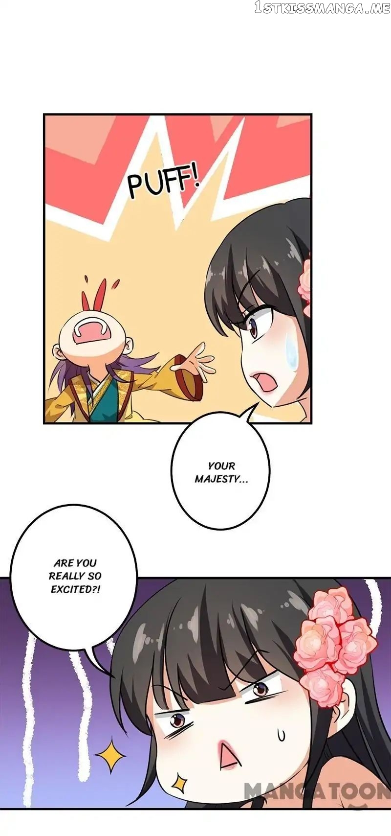 Prince, You’re So Cheap! chapter 364 - page 5