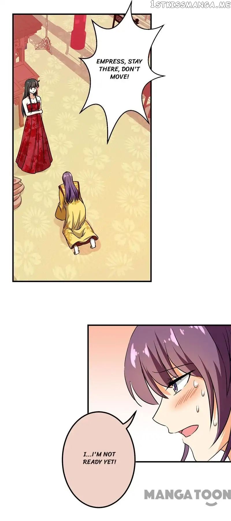 Prince, You’re So Cheap! chapter 364 - page 6