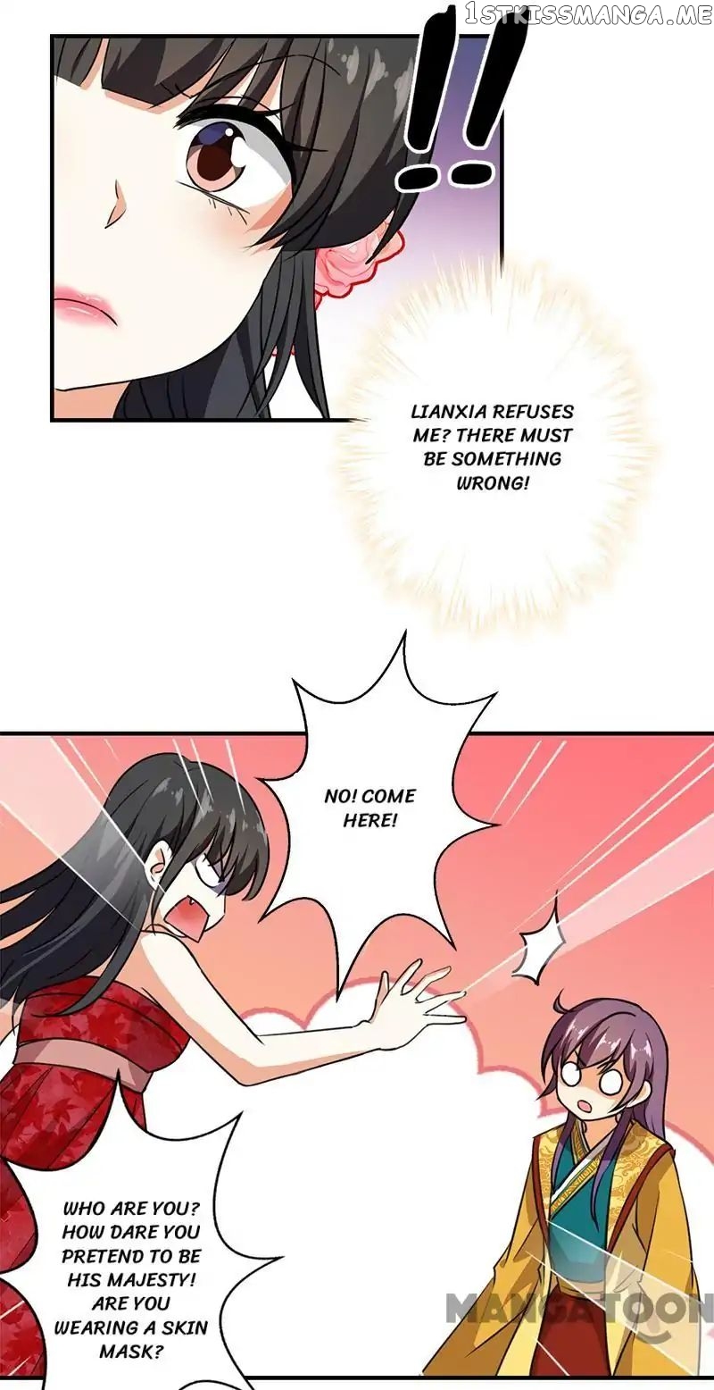 Prince, You’re So Cheap! chapter 364 - page 7