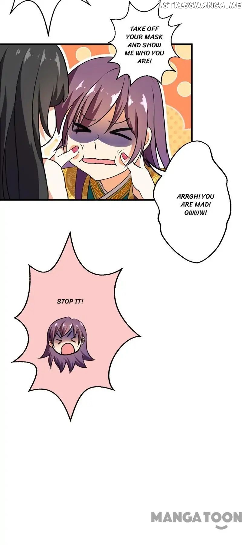 Prince, You’re So Cheap! chapter 364 - page 8