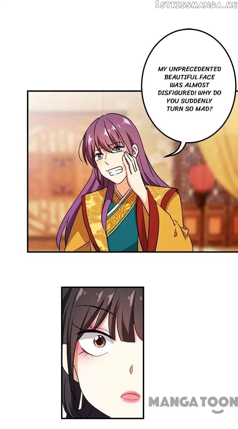 Prince, You’re So Cheap! chapter 364 - page 9