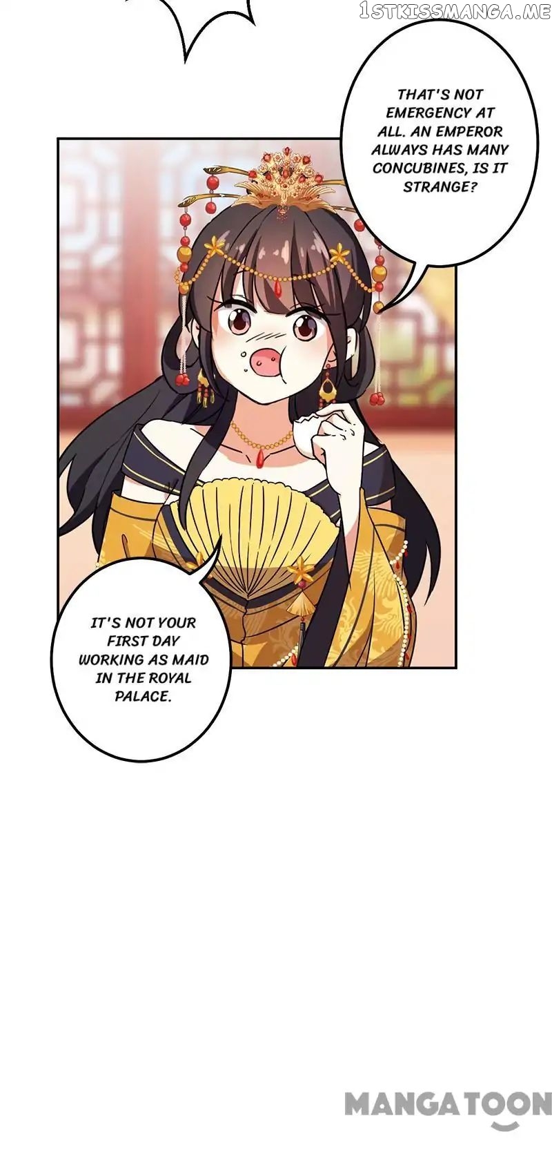 Prince, You’re So Cheap! chapter 363 - page 10
