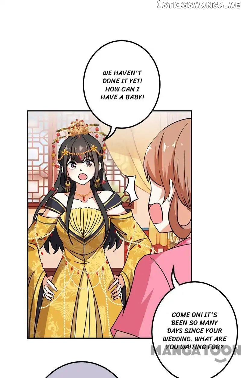 Prince, You’re So Cheap! chapter 363 - page 11