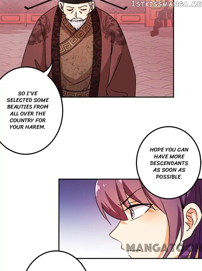 Prince, You’re So Cheap! chapter 363 - page 7