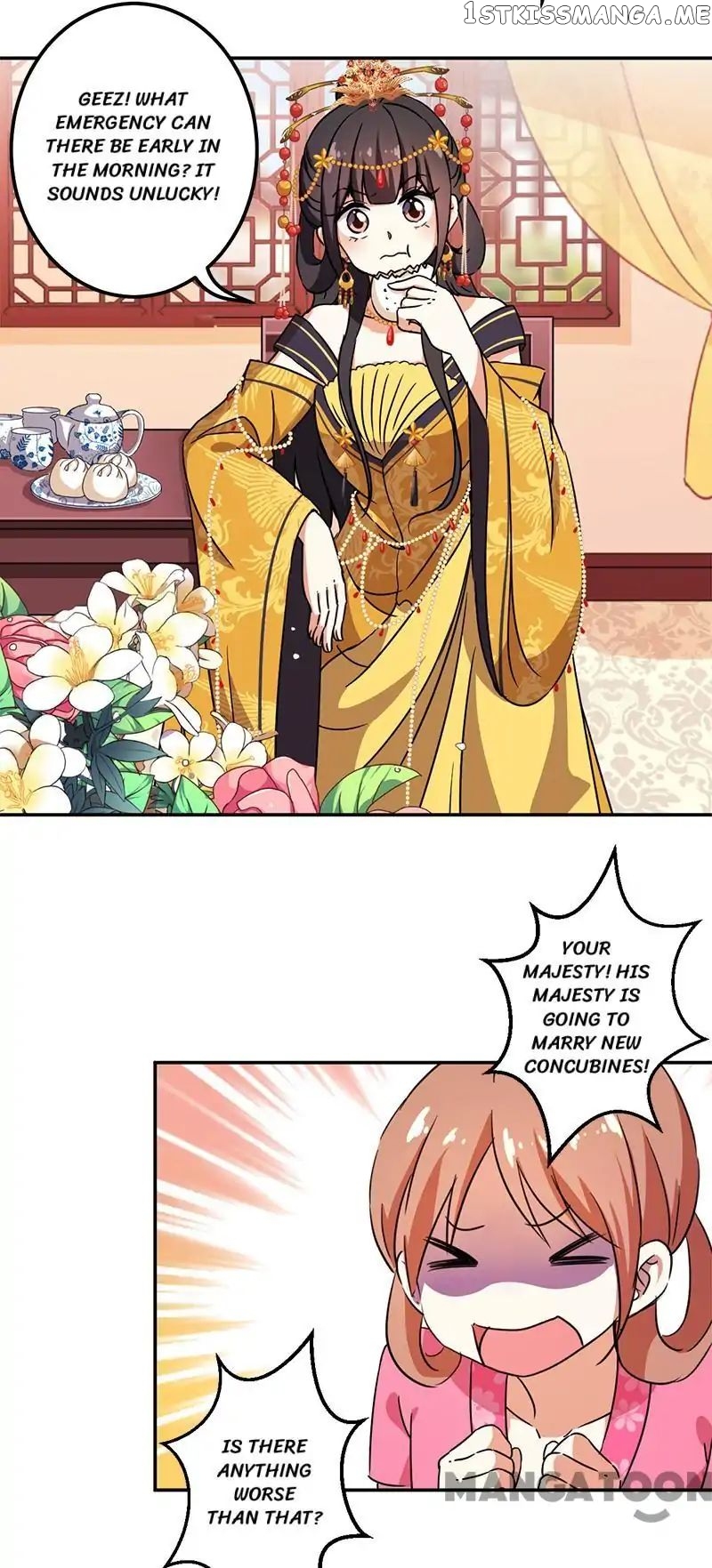 Prince, You’re So Cheap! chapter 363 - page 9