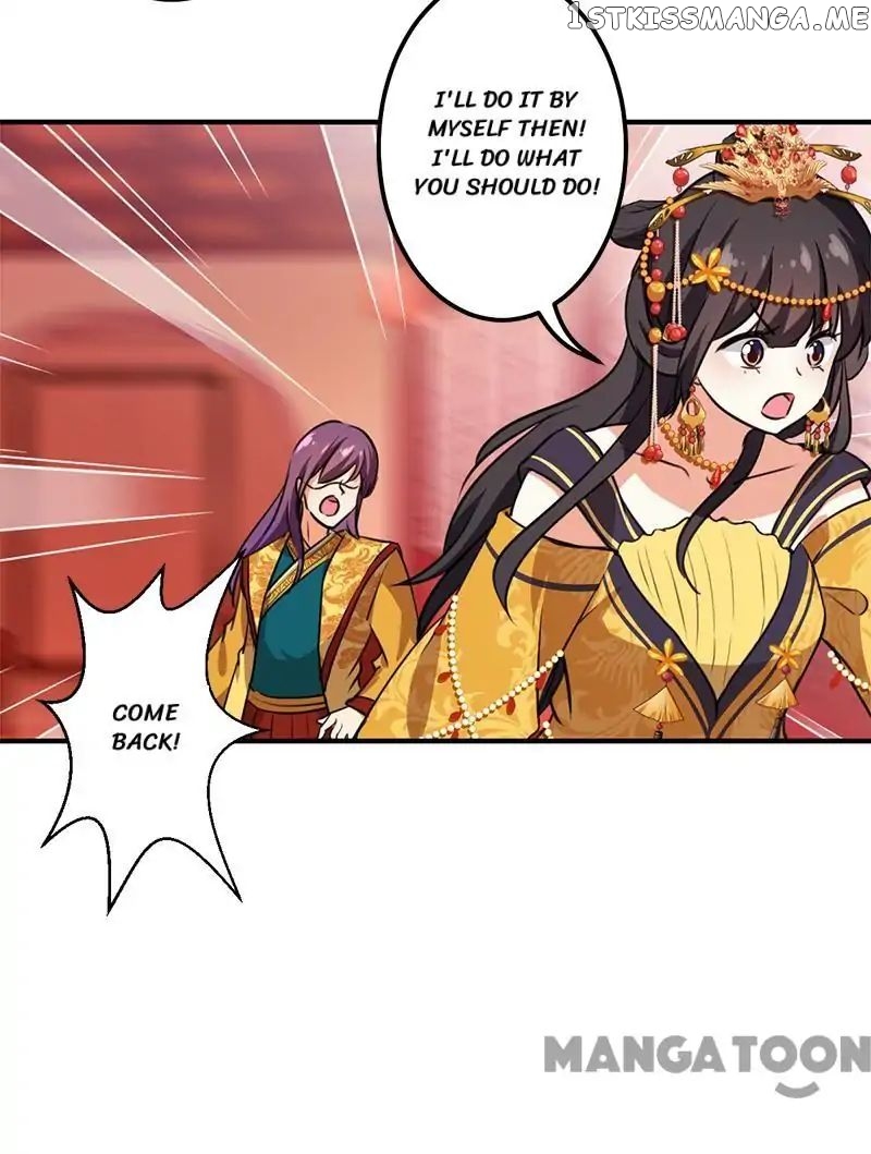 Prince, You’re So Cheap! chapter 362 - page 10