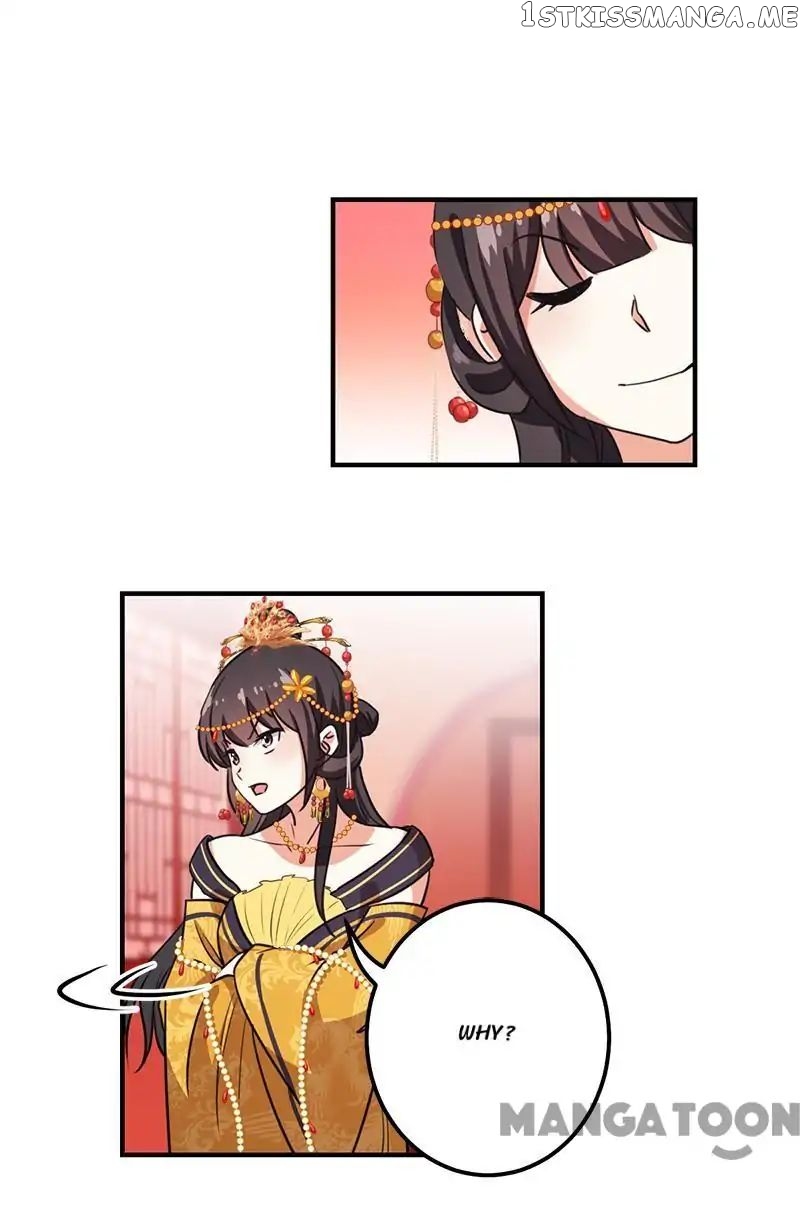 Prince, You’re So Cheap! chapter 362 - page 11