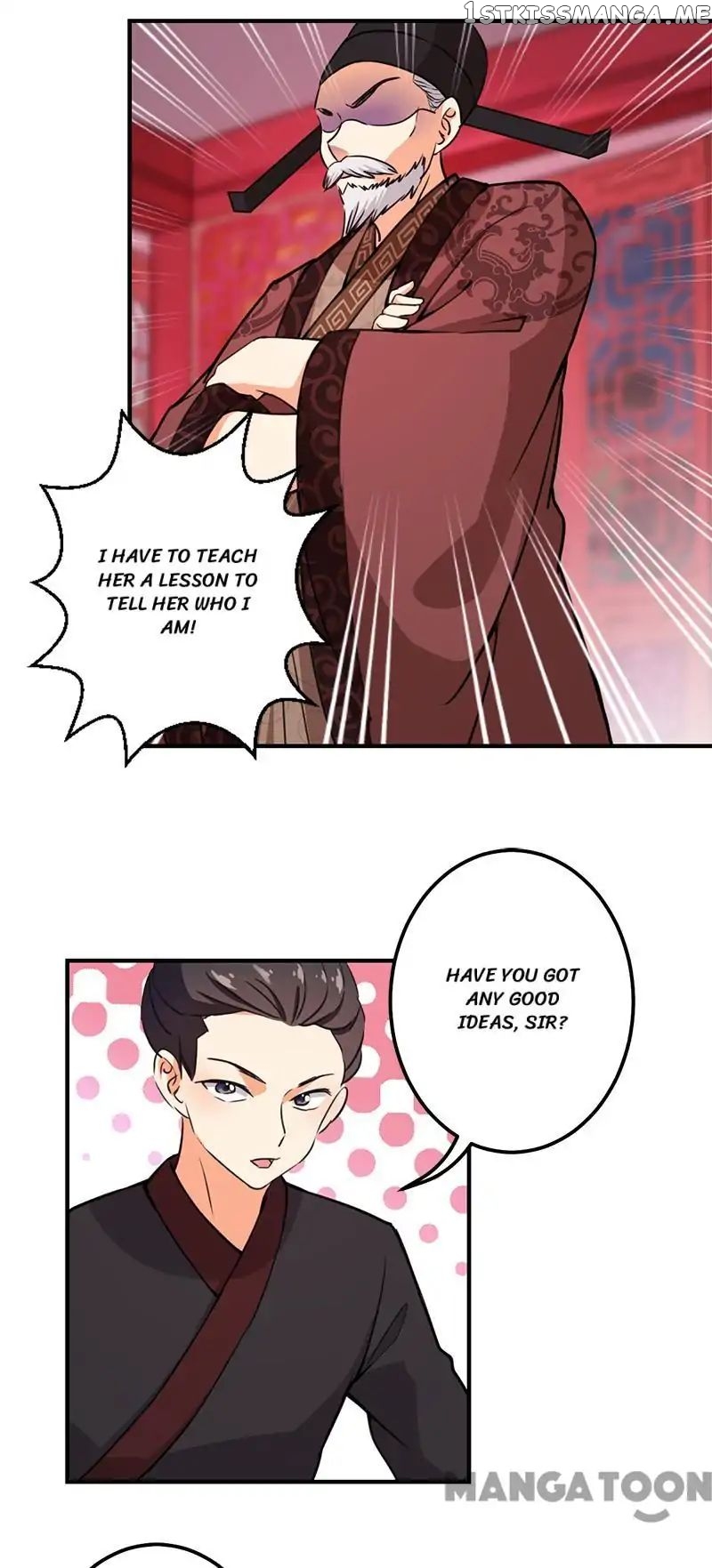 Prince, You’re So Cheap! chapter 362 - page 17