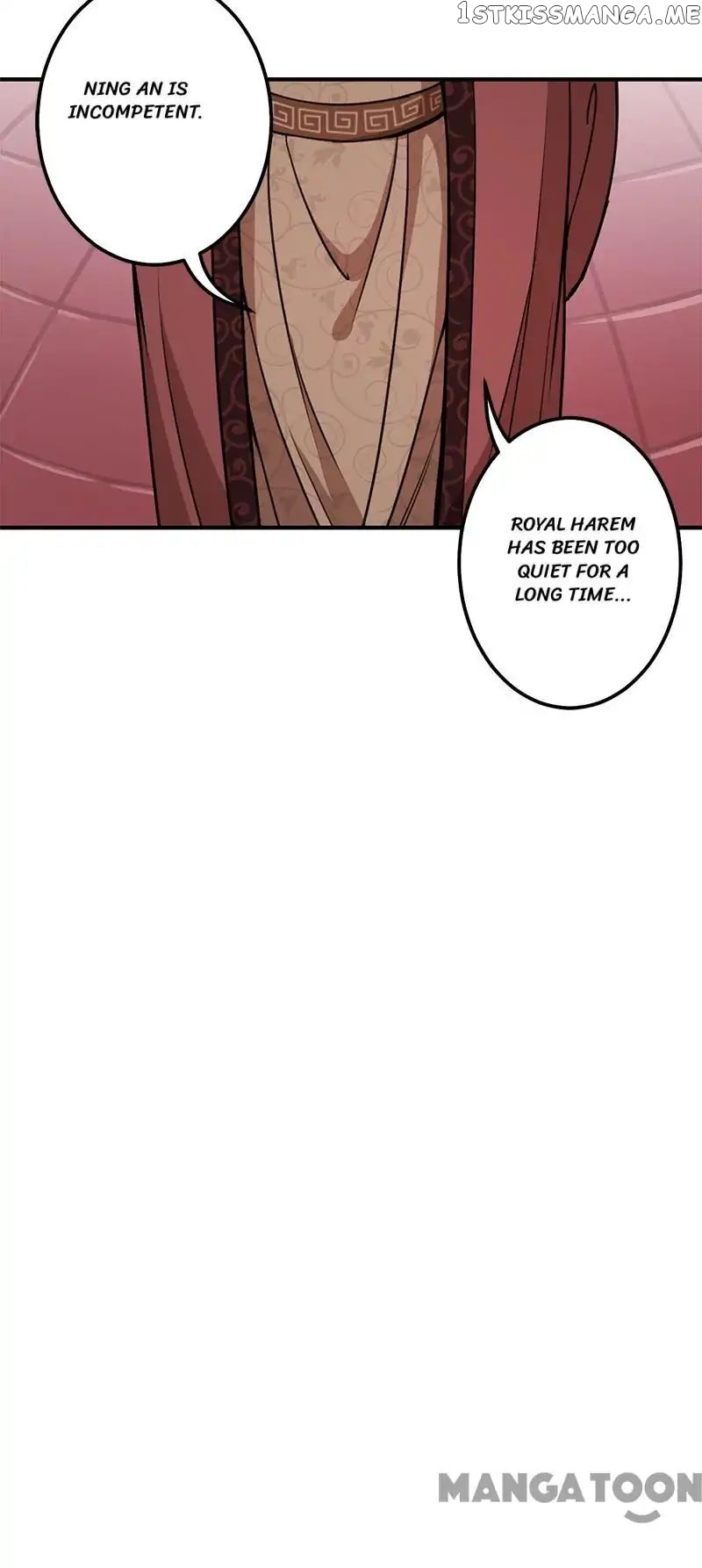 Prince, You’re So Cheap! chapter 362 - page 18