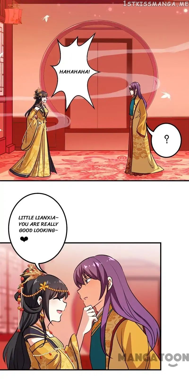 Prince, You’re So Cheap! chapter 362 - page 2