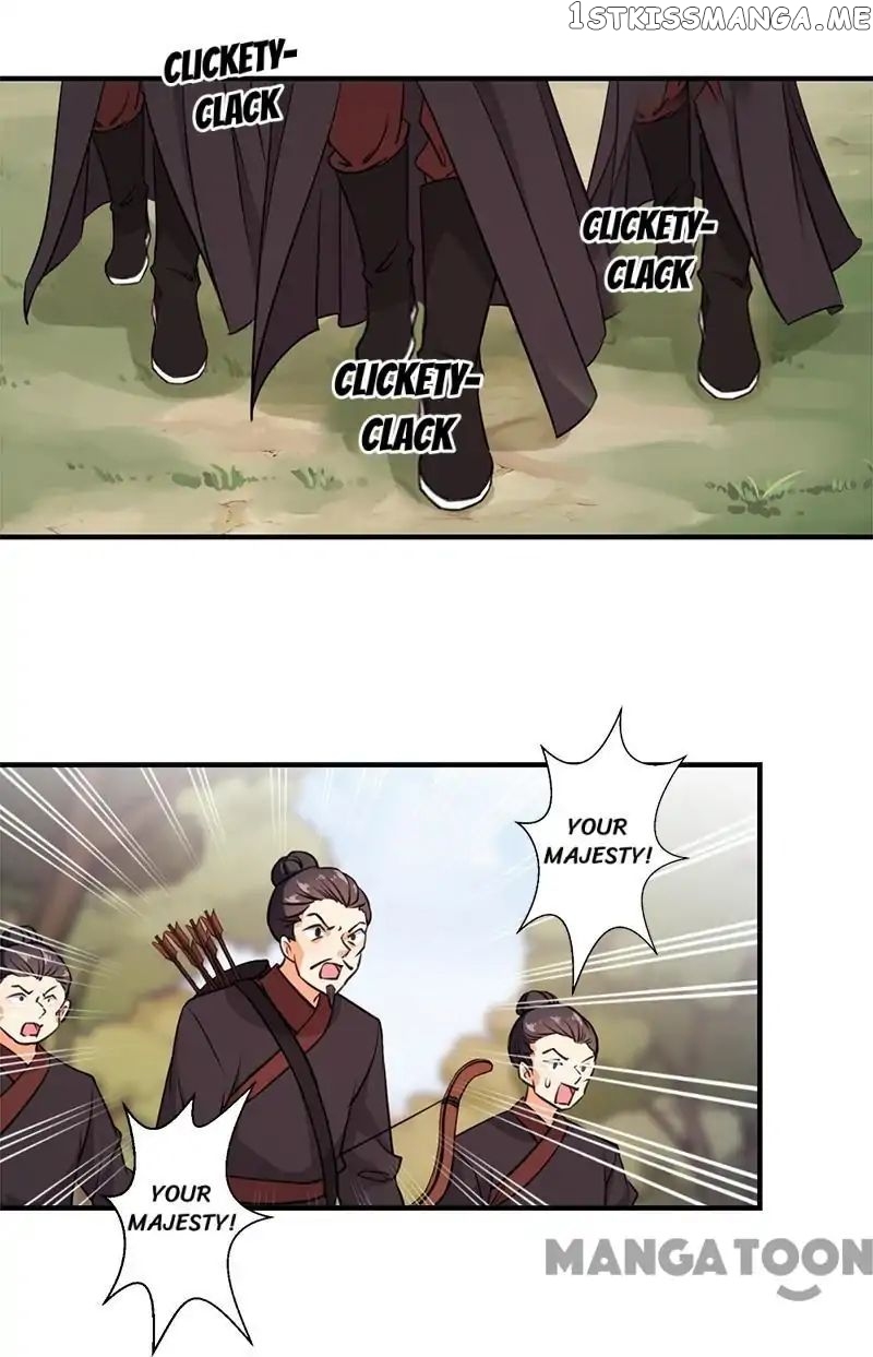 Prince, You’re So Cheap! chapter 361 - page 1