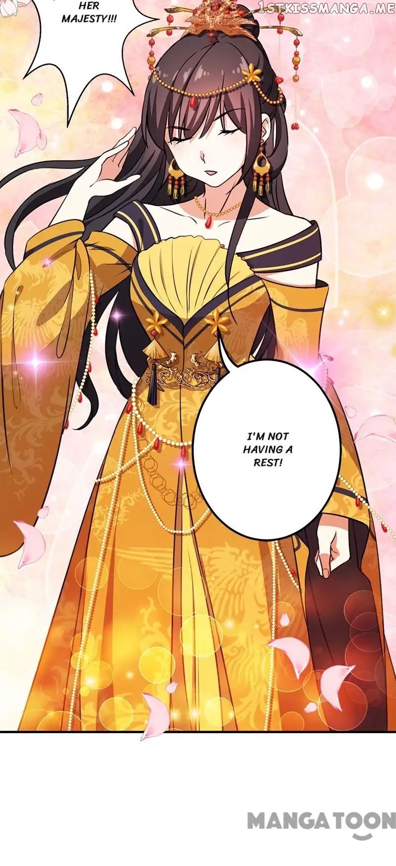Prince, You’re So Cheap! chapter 361 - page 15