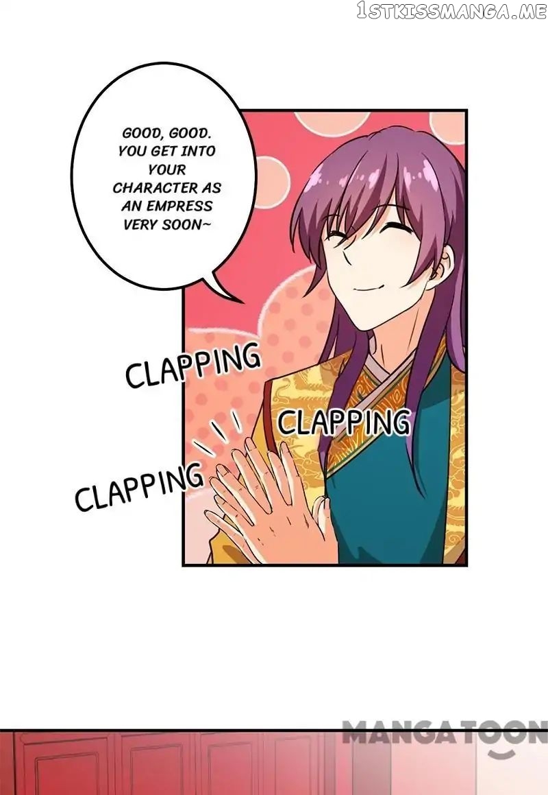 Prince, You’re So Cheap! chapter 361 - page 16