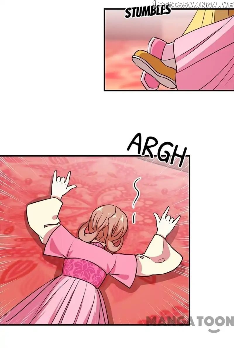 Prince, You’re So Cheap! chapter 361 - page 19