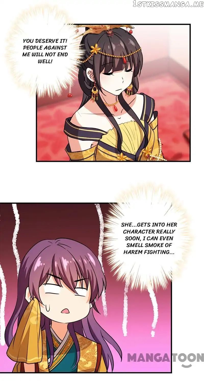 Prince, You’re So Cheap! chapter 361 - page 20